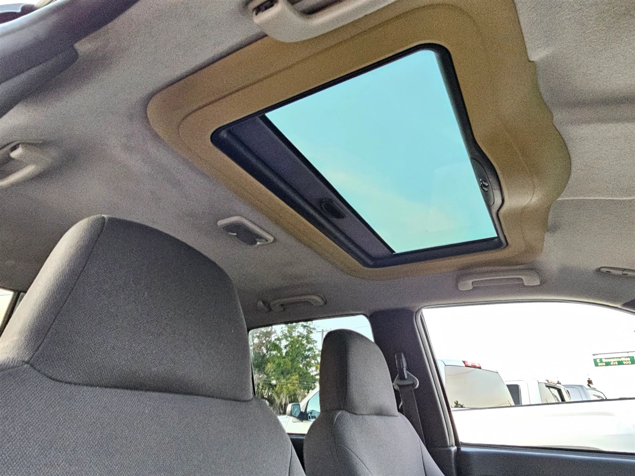 Chevrolet Colorado  2007