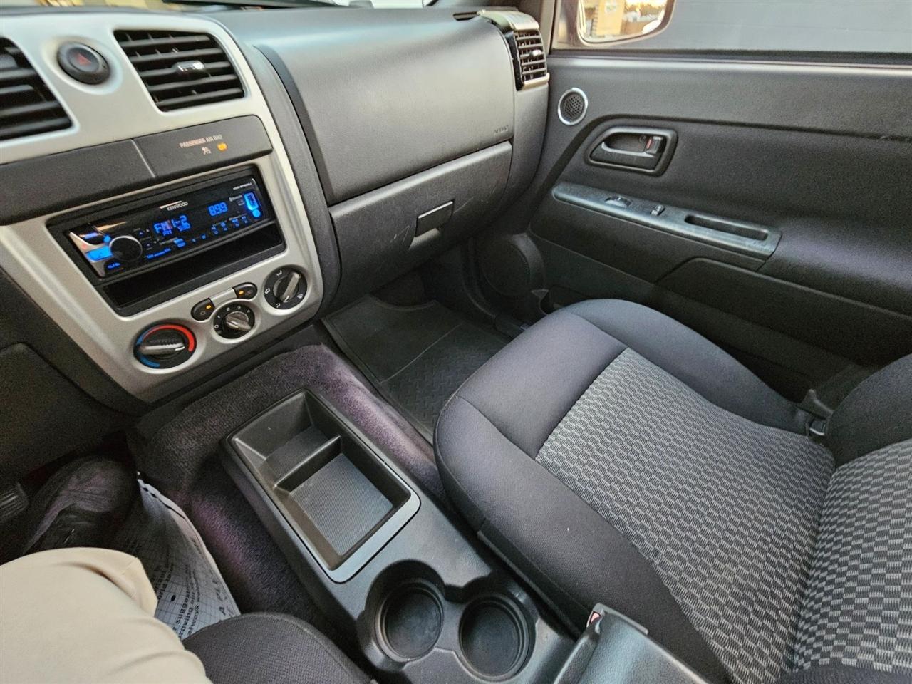 Chevrolet Colorado  2007