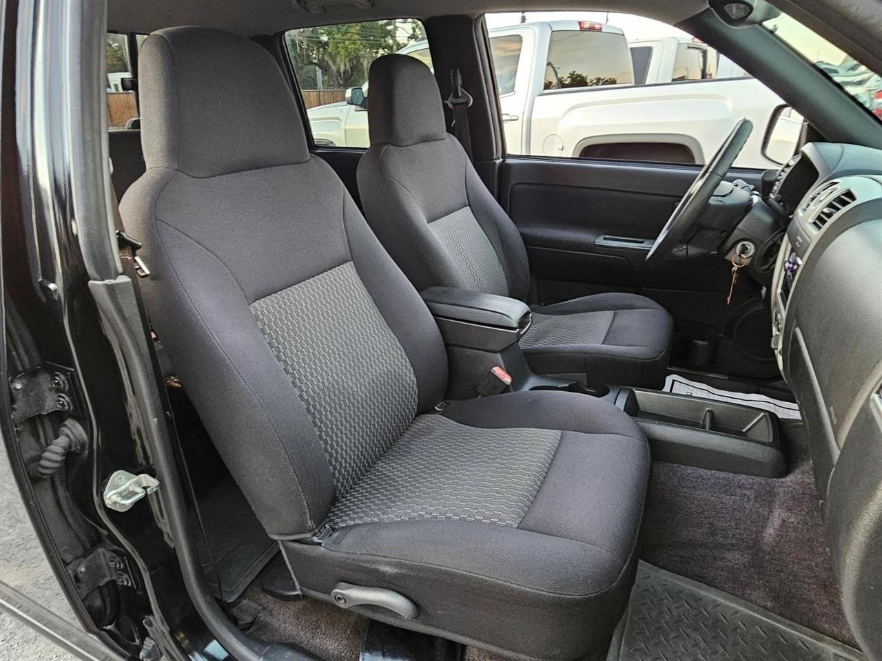 Chevrolet Colorado  2007