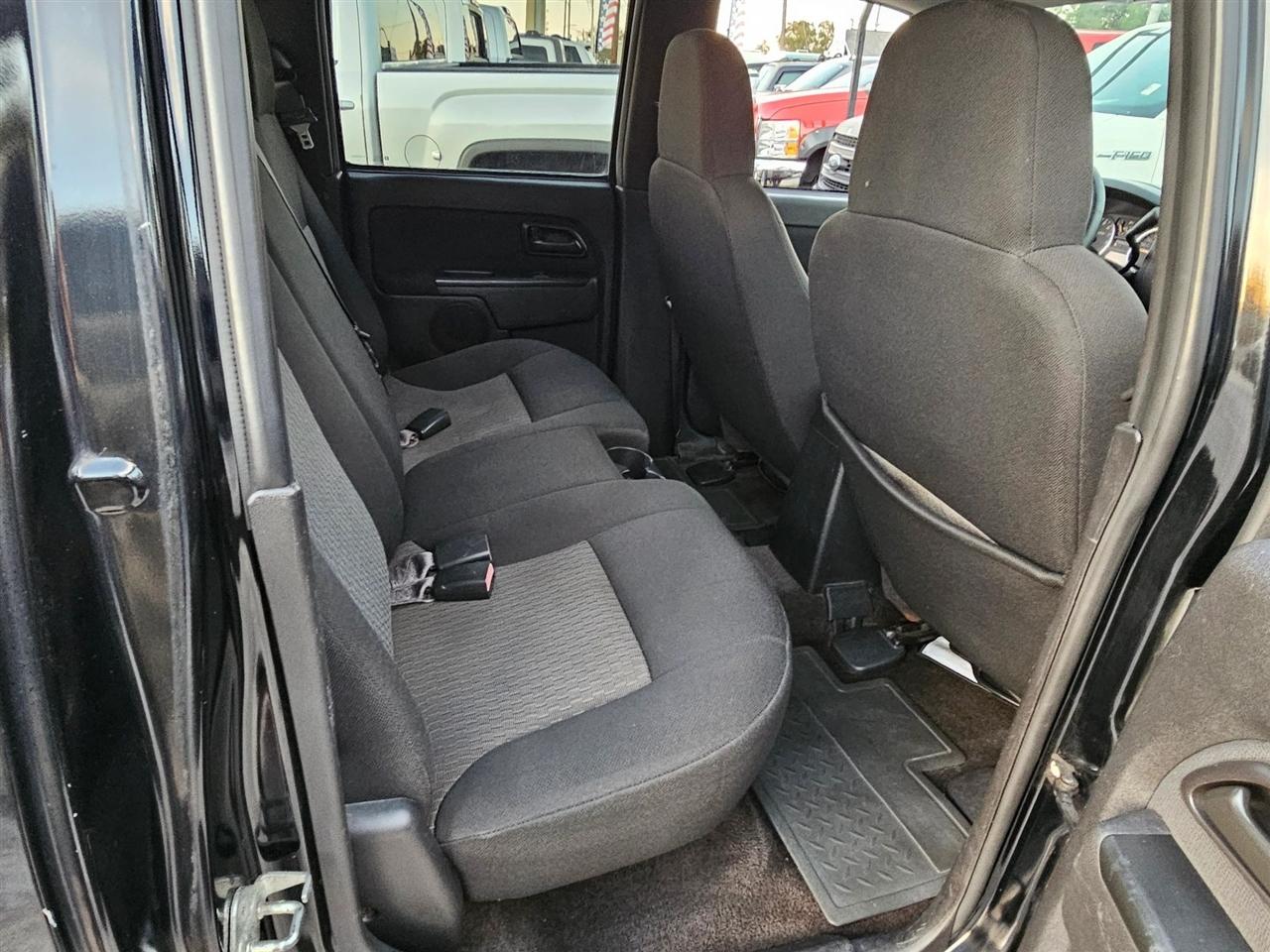 Chevrolet Colorado  2007