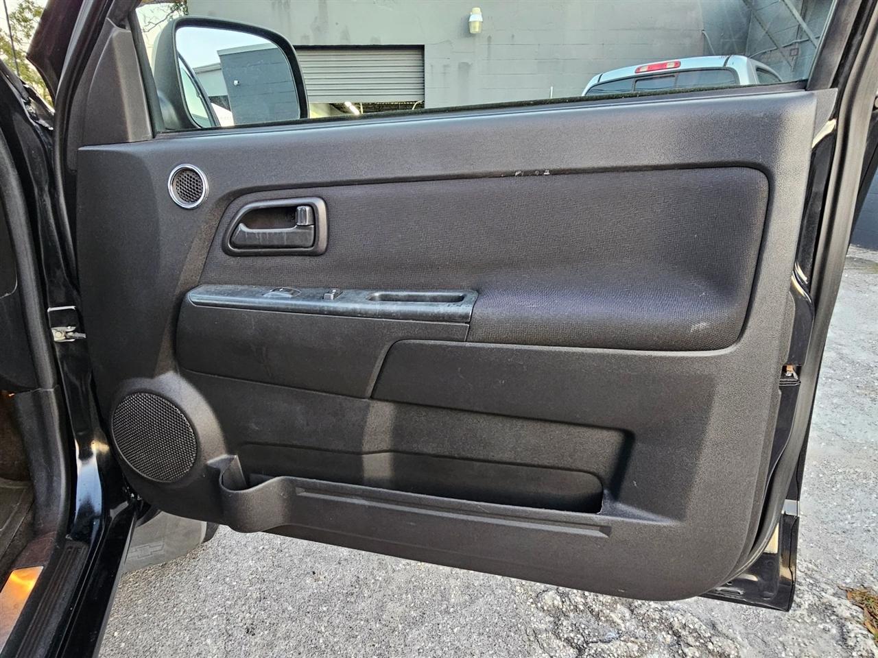 Chevrolet Colorado  2007