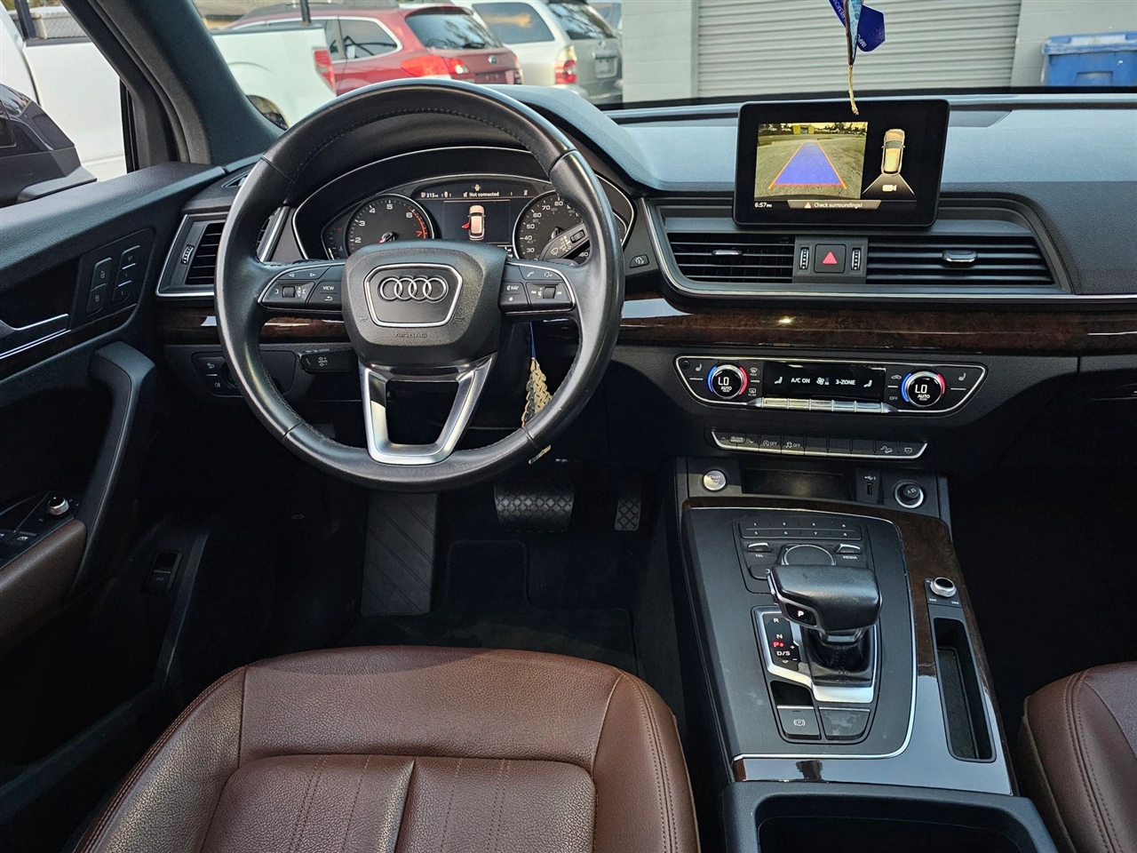 Audi Q5  2019