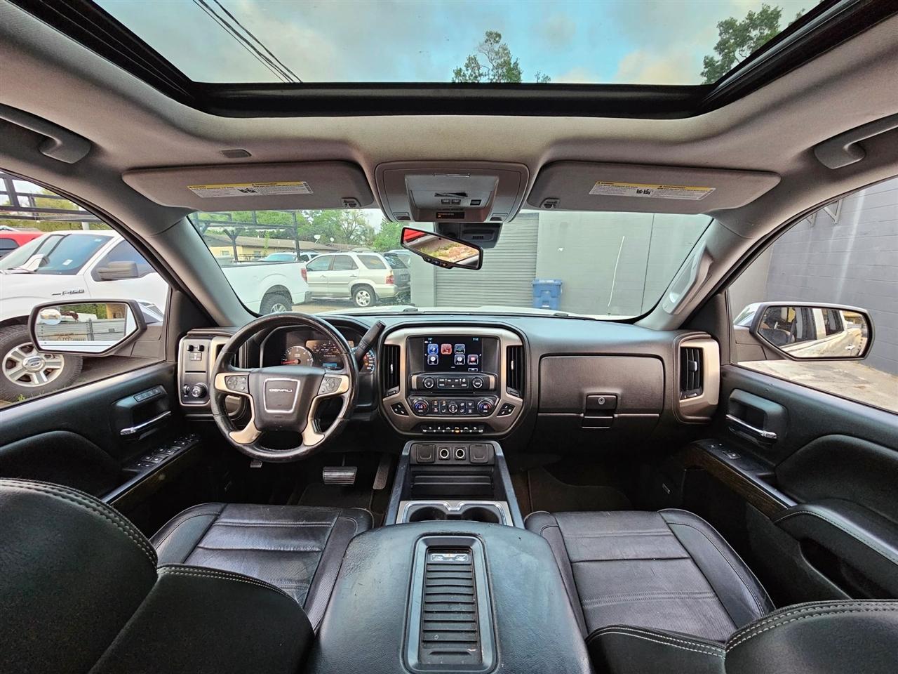 GMC Sierra 1500  2017