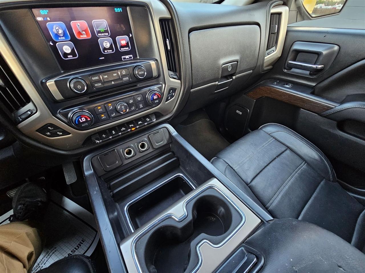 GMC Sierra 1500  2017