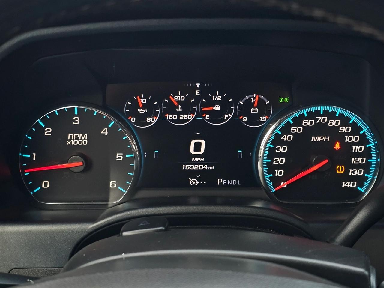 GMC Sierra 1500  2017