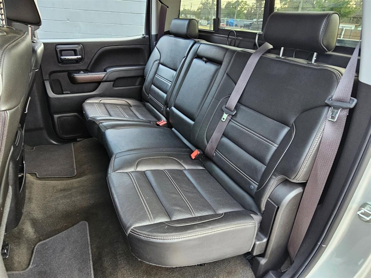 GMC Sierra 1500  2017