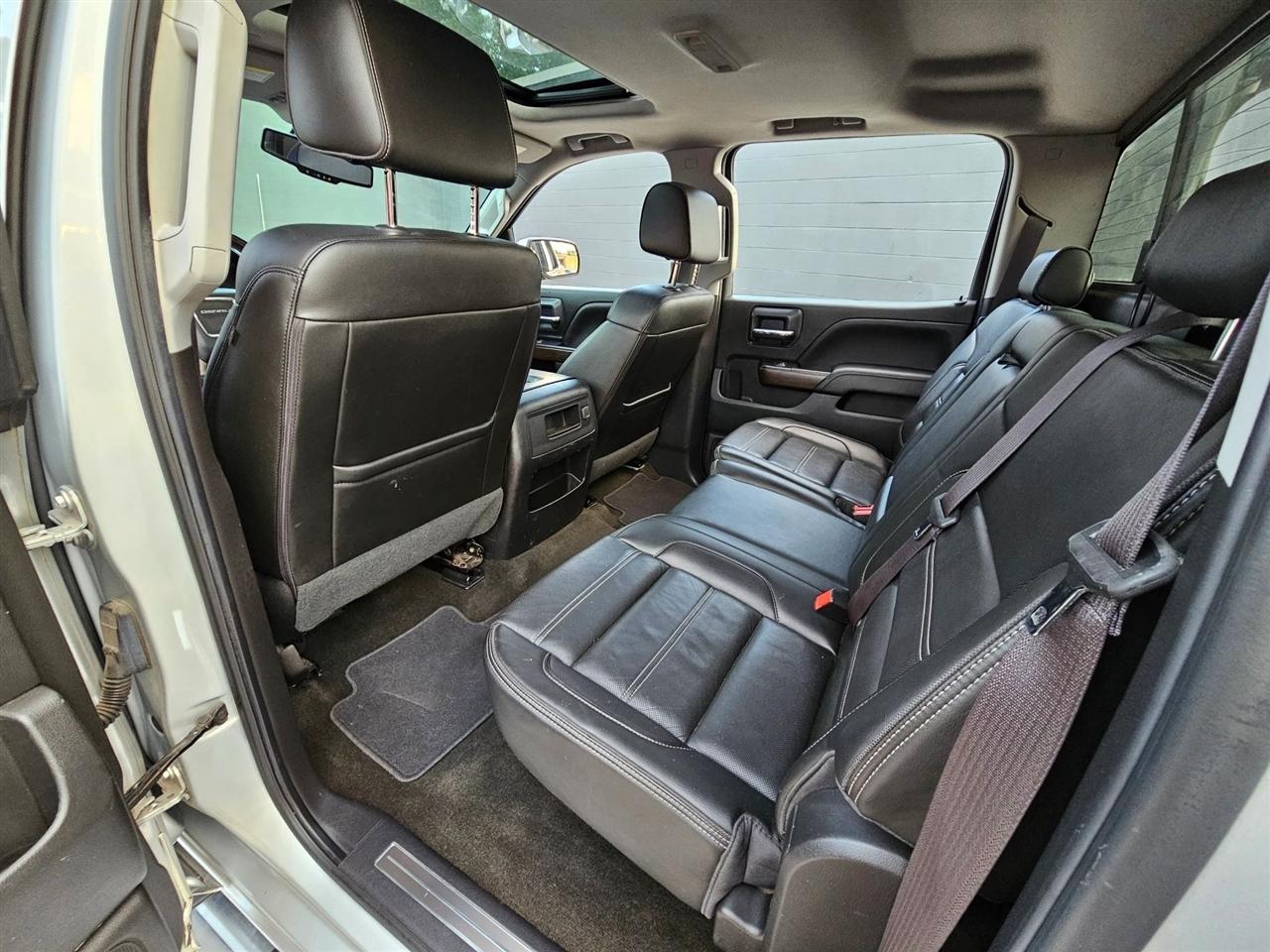 GMC Sierra 1500  2017