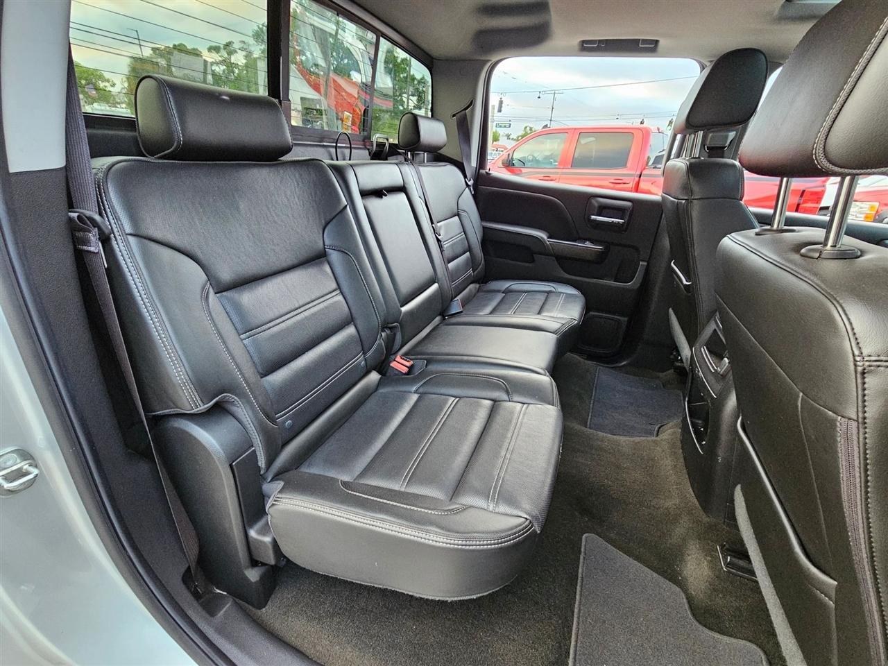 GMC Sierra 1500  2017