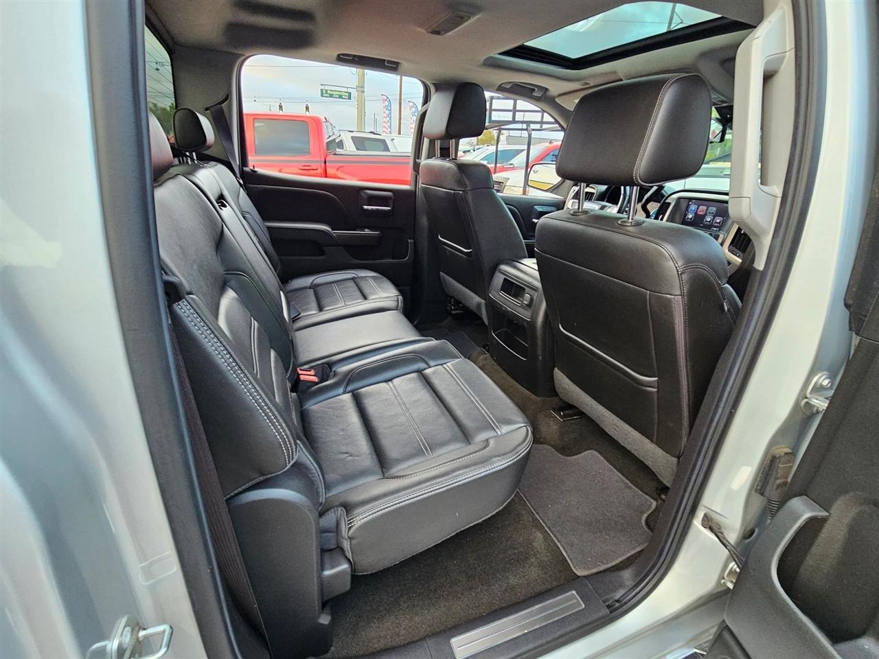 GMC Sierra 1500  2017