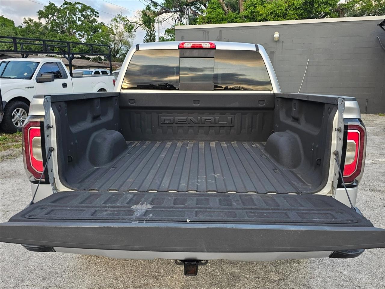 GMC Sierra 1500  2017