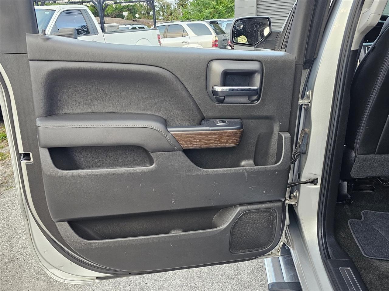 GMC Sierra 1500  2017