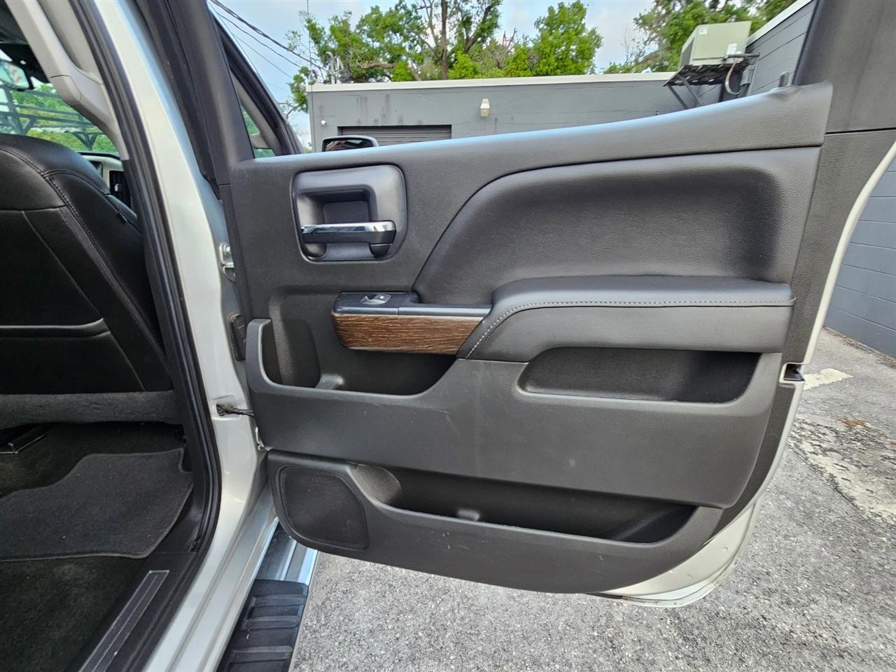 GMC Sierra 1500  2017