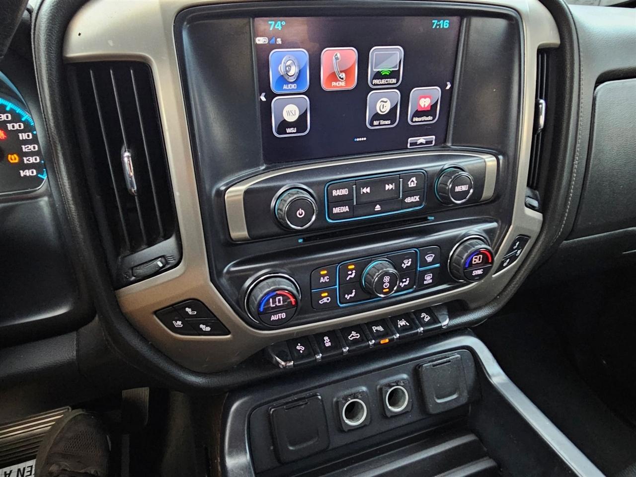 GMC Sierra 1500  2017