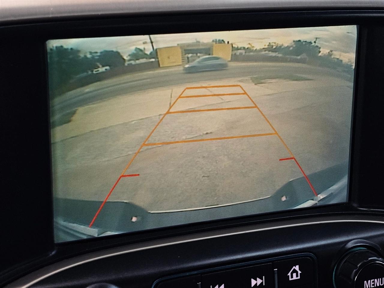 GMC Sierra 1500  2017