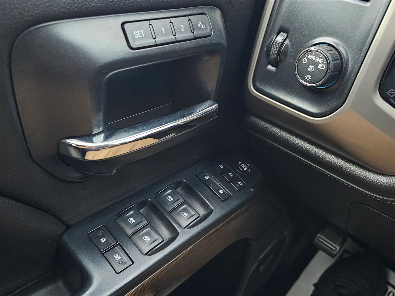 GMC Sierra 1500  2017