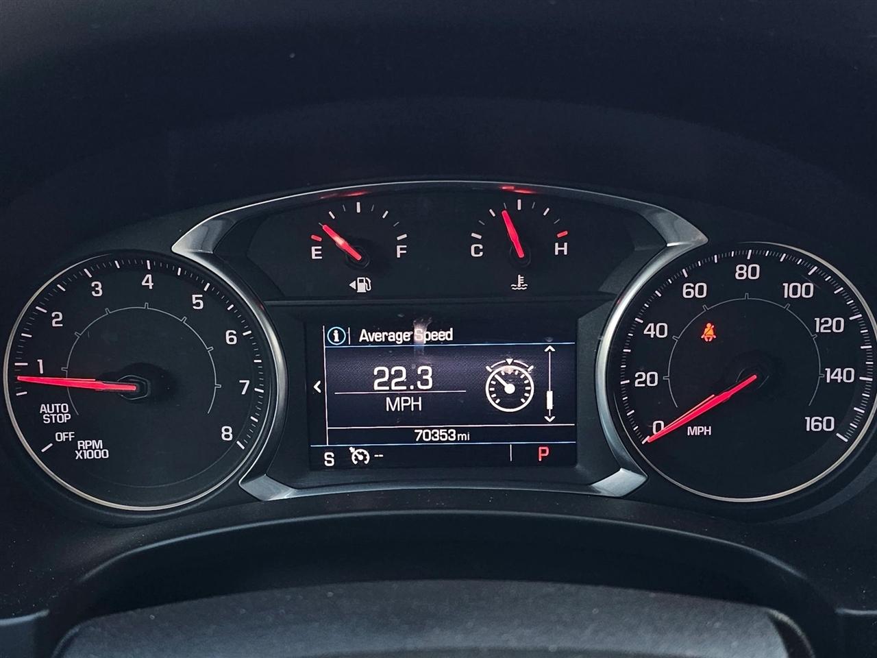GMC Terrain  2019