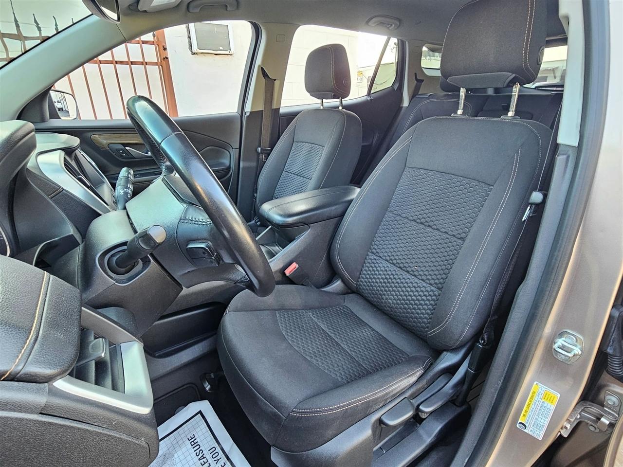 GMC Terrain  2019