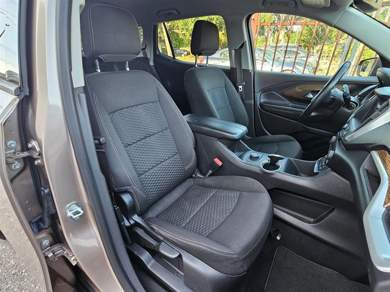 GMC Terrain  2019