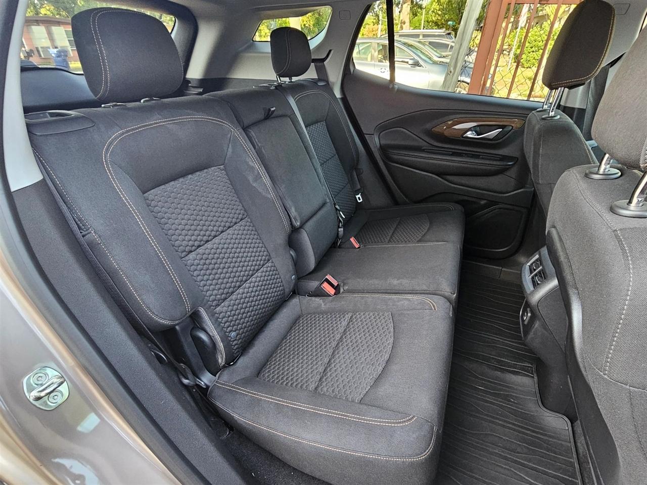 GMC Terrain  2019