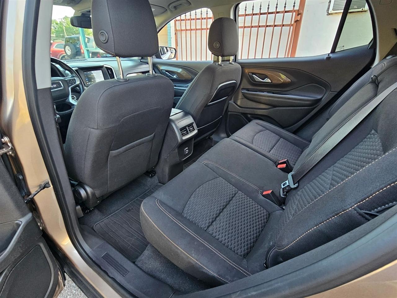 GMC Terrain  2019