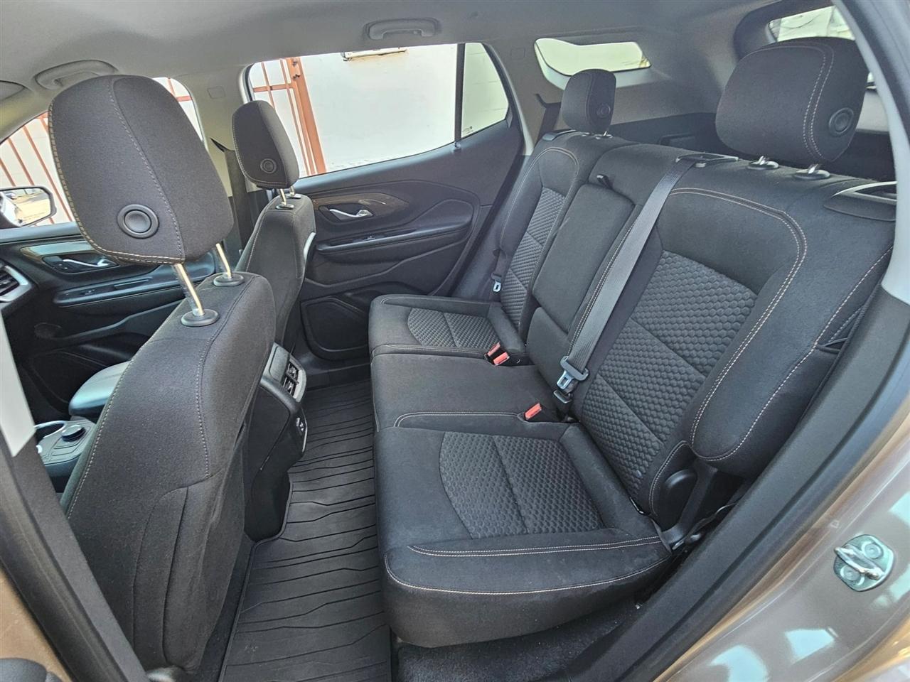 GMC Terrain  2019