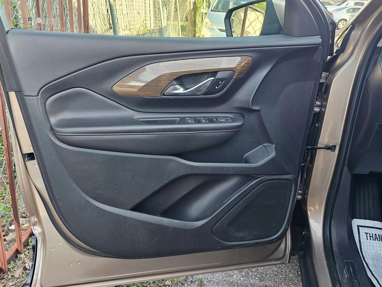 GMC Terrain  2019