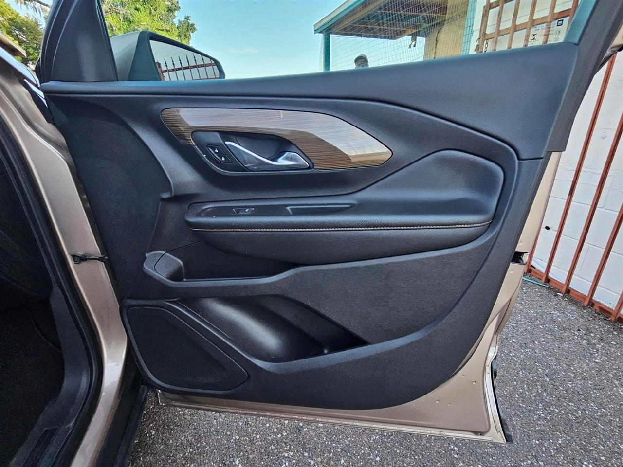 GMC Terrain  2019