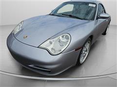 2004 Porsche 911 