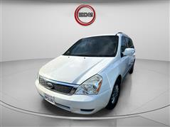 2012 Kia Sedona  2012 Kia Sedona