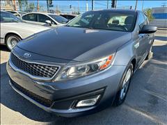 2015 Kia Optima Hybrid 