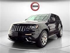 2012 Jeep Grand Cherokee  2012 Jeep Grand Cherokee