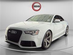2014 Audi RS5  2014 Audi RS5