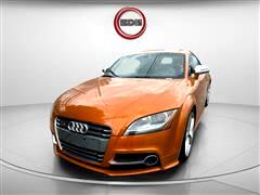 2013 Audi TTS  2013 Audi TTS