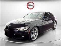 2018 BMW 3-Series  2018 BMW 3-Series