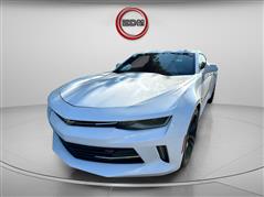 2018 Chevrolet Camaro  2018 Chevrolet Camaro