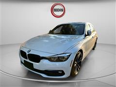 2018 BMW 3-Series  2018 BMW 3-Series