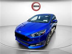 2015 Ford Focus  2015 Ford Focus