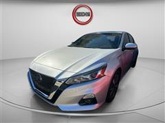 2019 Nissan Altima  2019 Nissan Altima