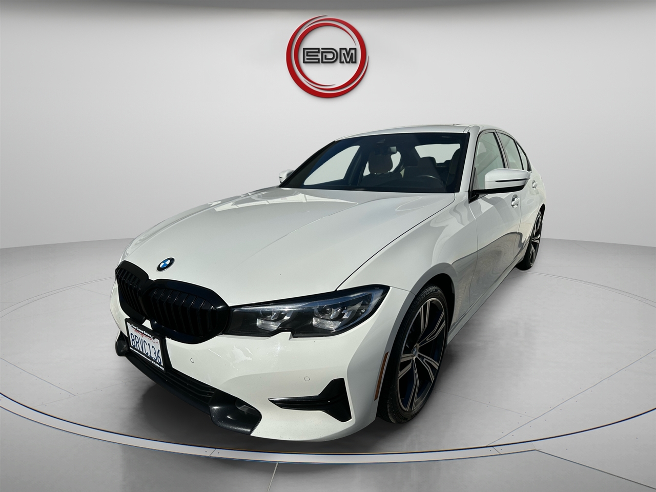 BMW 3-Series 330i 2020