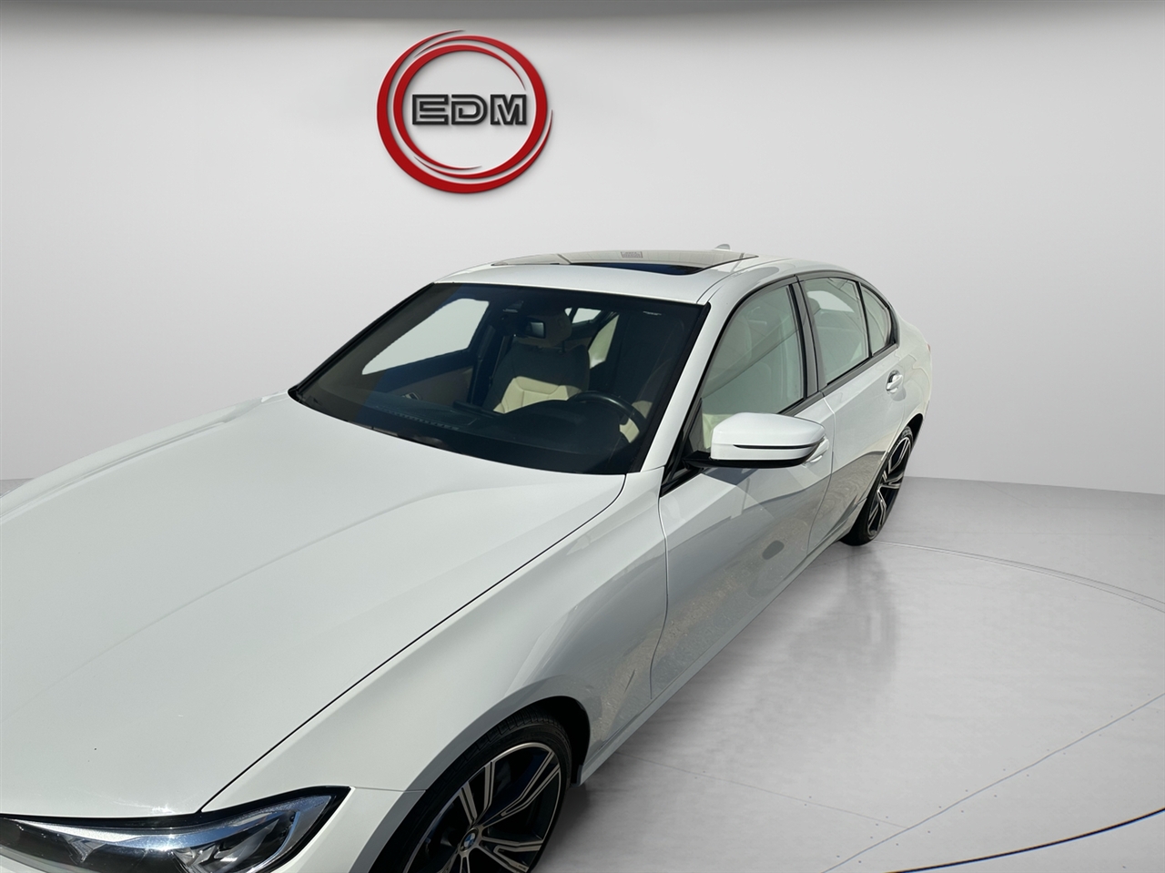BMW 3-Series 330i 2020