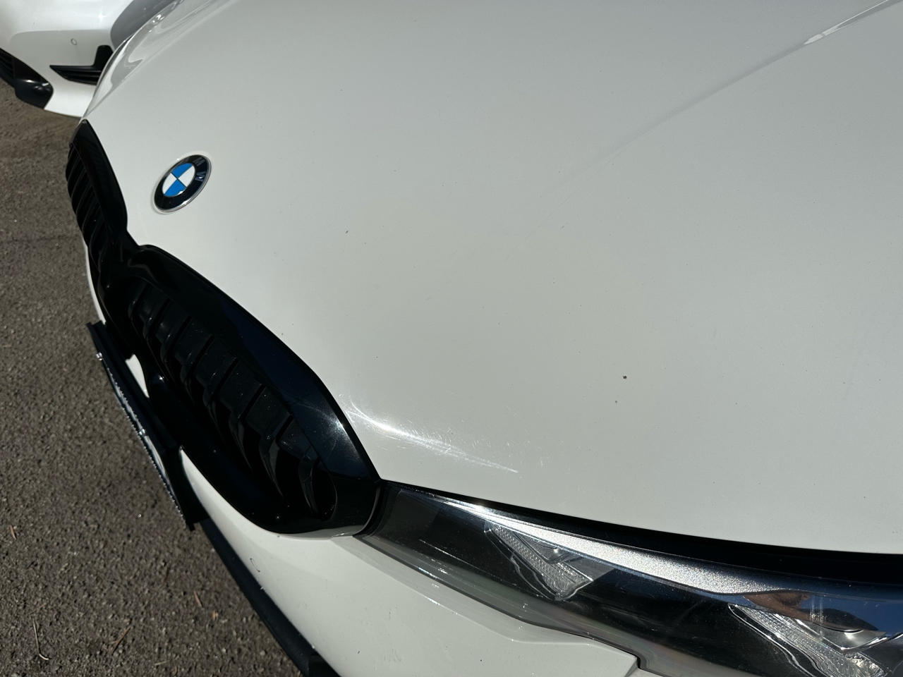 BMW 3-Series 330i 2020