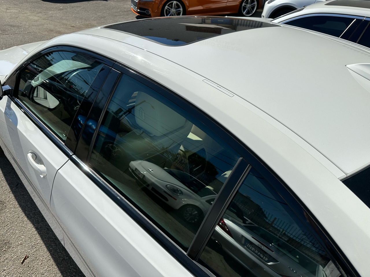 BMW 3-Series 330i 2020