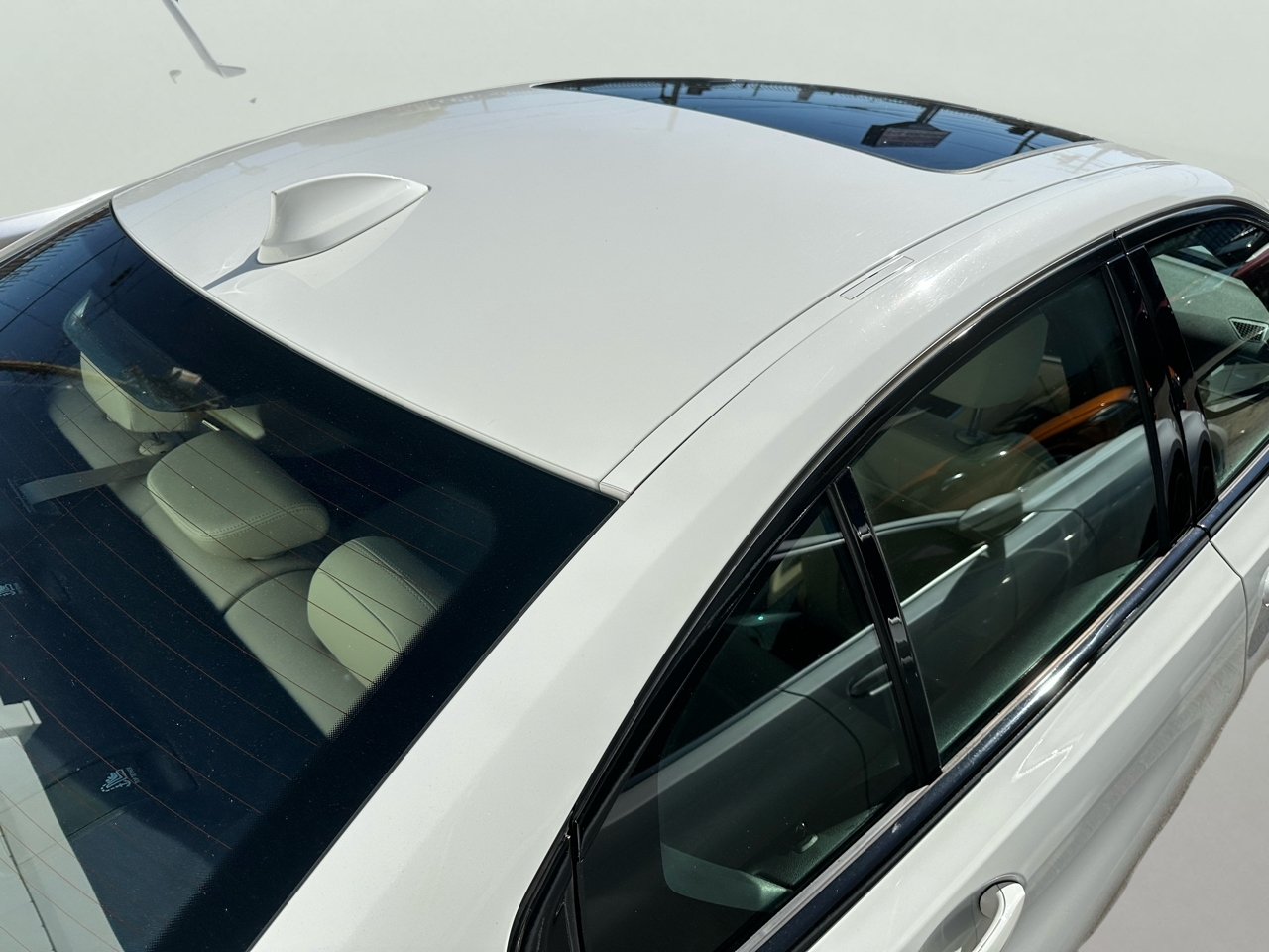 BMW 3-Series 330i 2020