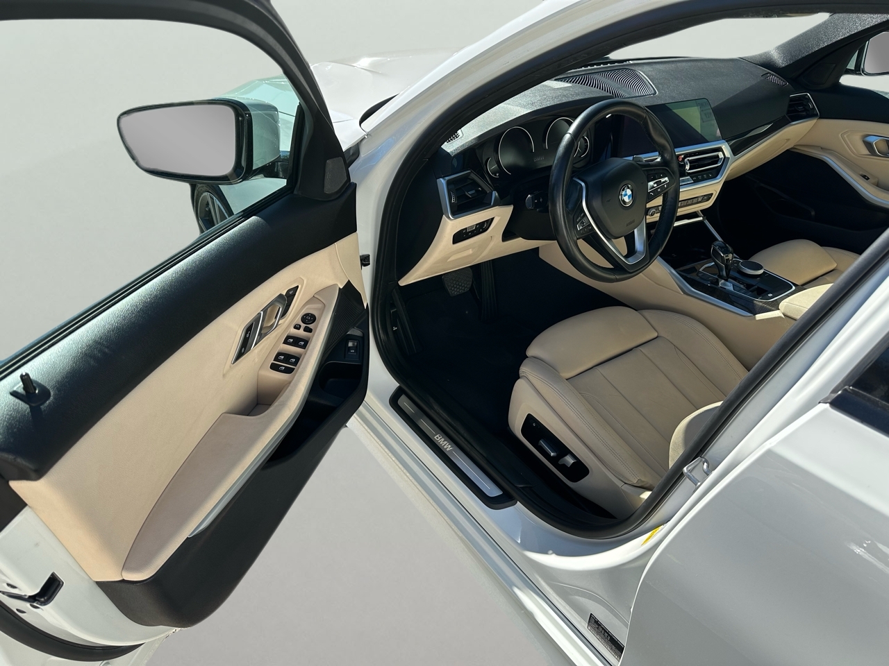 BMW 3-Series 330i 2020