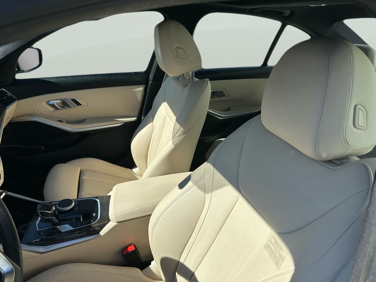 BMW 3-Series 330i 2020