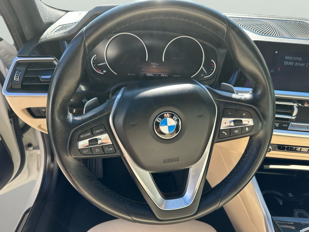 BMW 3-Series 330i 2020