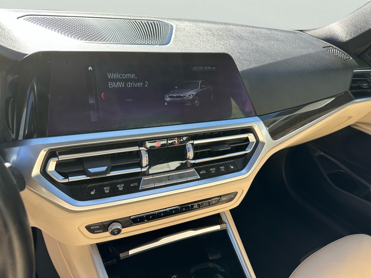BMW 3-Series 330i 2020