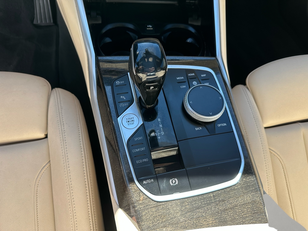 BMW 3-Series 330i 2020