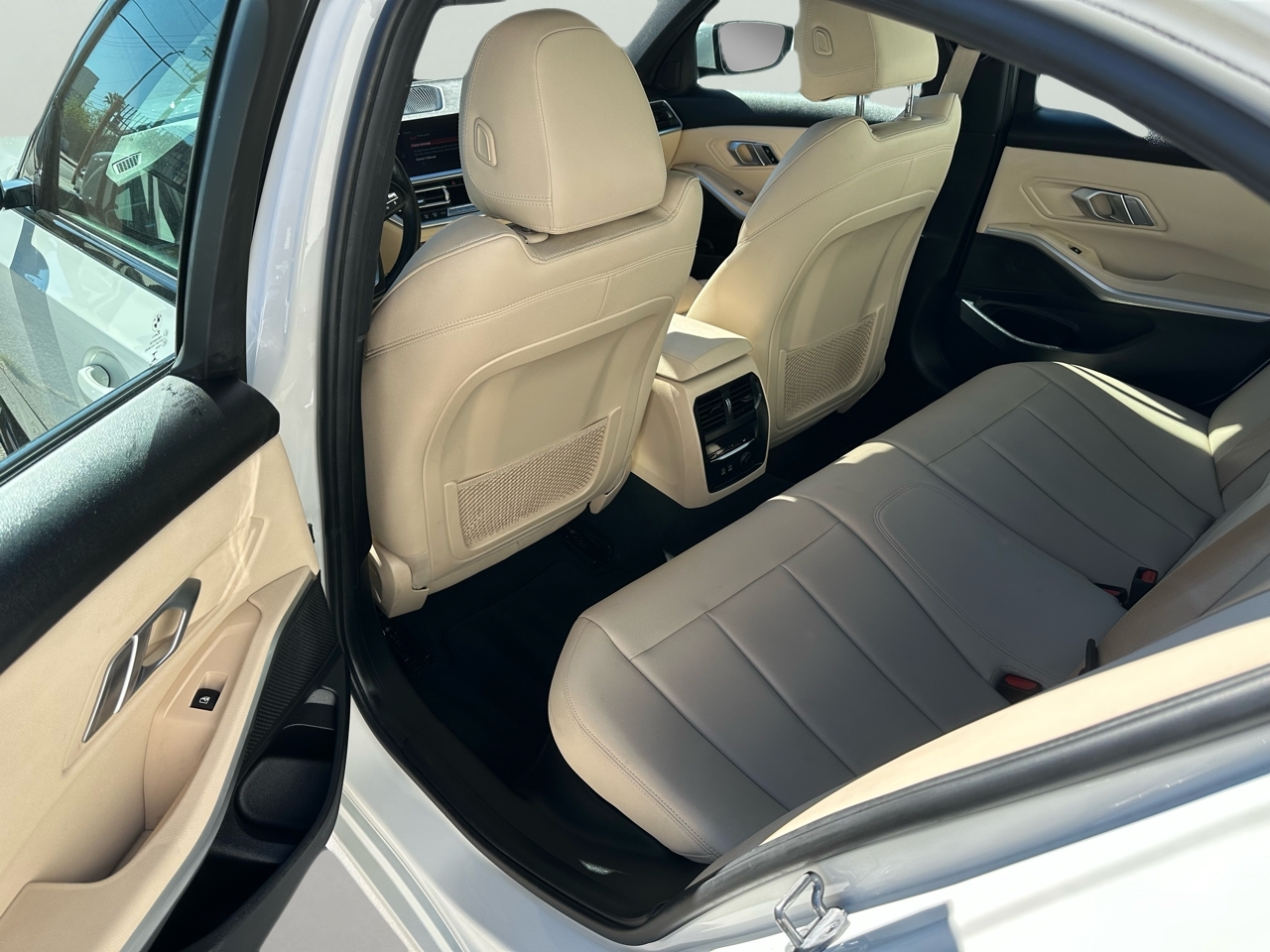 BMW 3-Series 330i 2020
