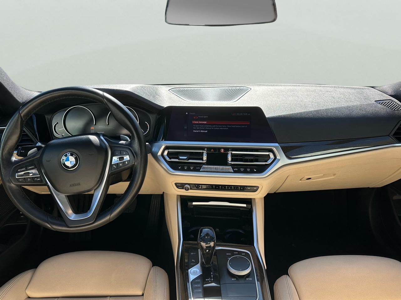BMW 3-Series 330i 2020